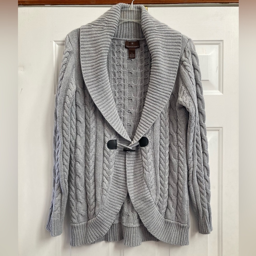 Fenn Wright Manson Cardigan Sweater